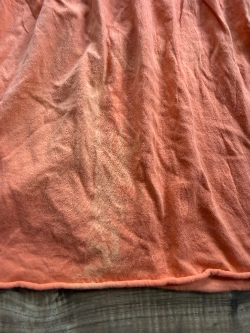 Vintage Da Nang Jersey Skirt